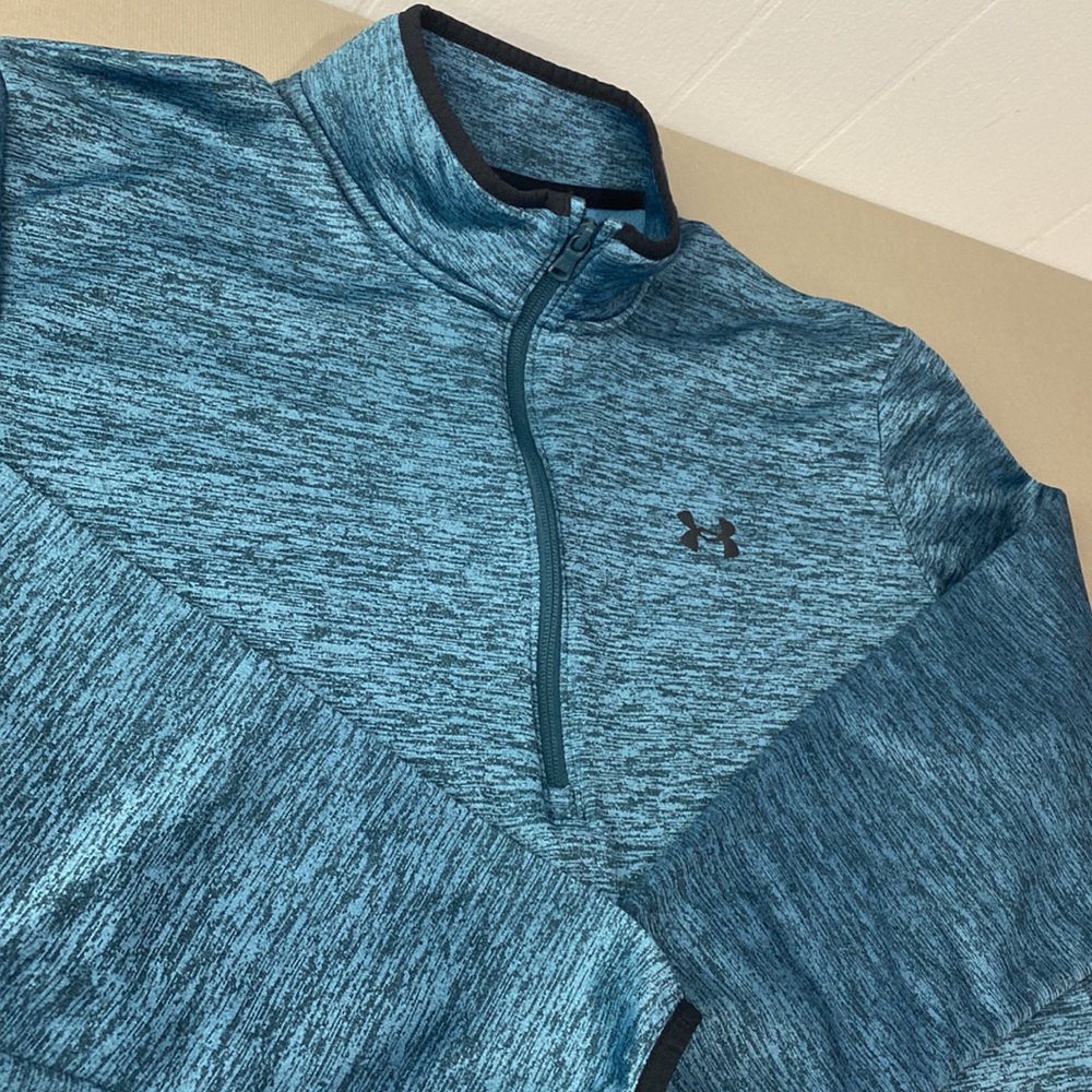 Under Armour quarter zip - Picture 4 of 7